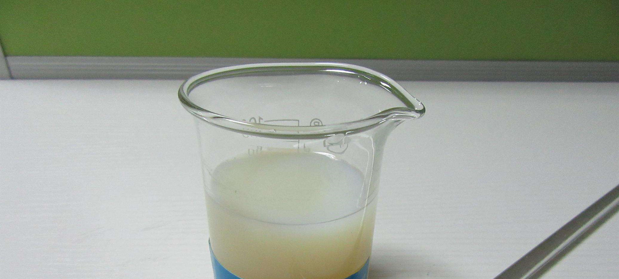 水性樹脂起泡問題怎么解決，用哪種消泡劑好？