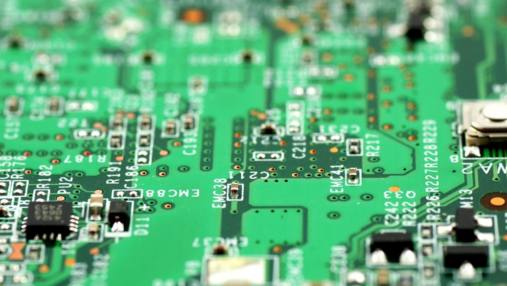電路板產(chǎn)生泡沫是什么原因？用什么方法解決比較好？