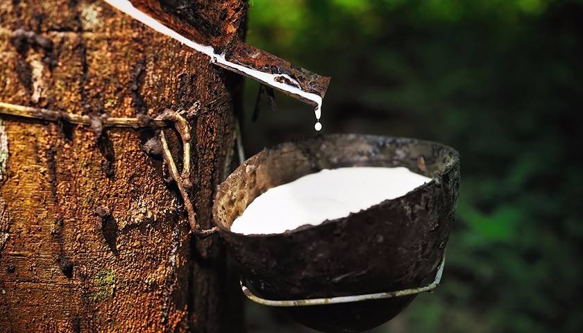 天然橡膠泡沫怎么解決？可以使用消泡劑嗎？