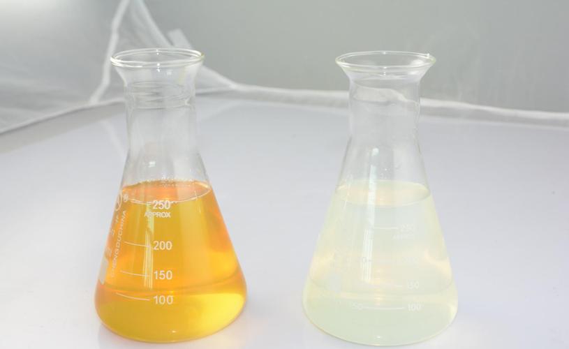 半合成切削液中出現(xiàn)泡沫，用消泡劑可以嗎？