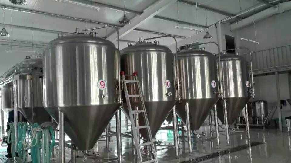 真菌發(fā)酵起泡原因有哪些？怎么解決泡沫問題？