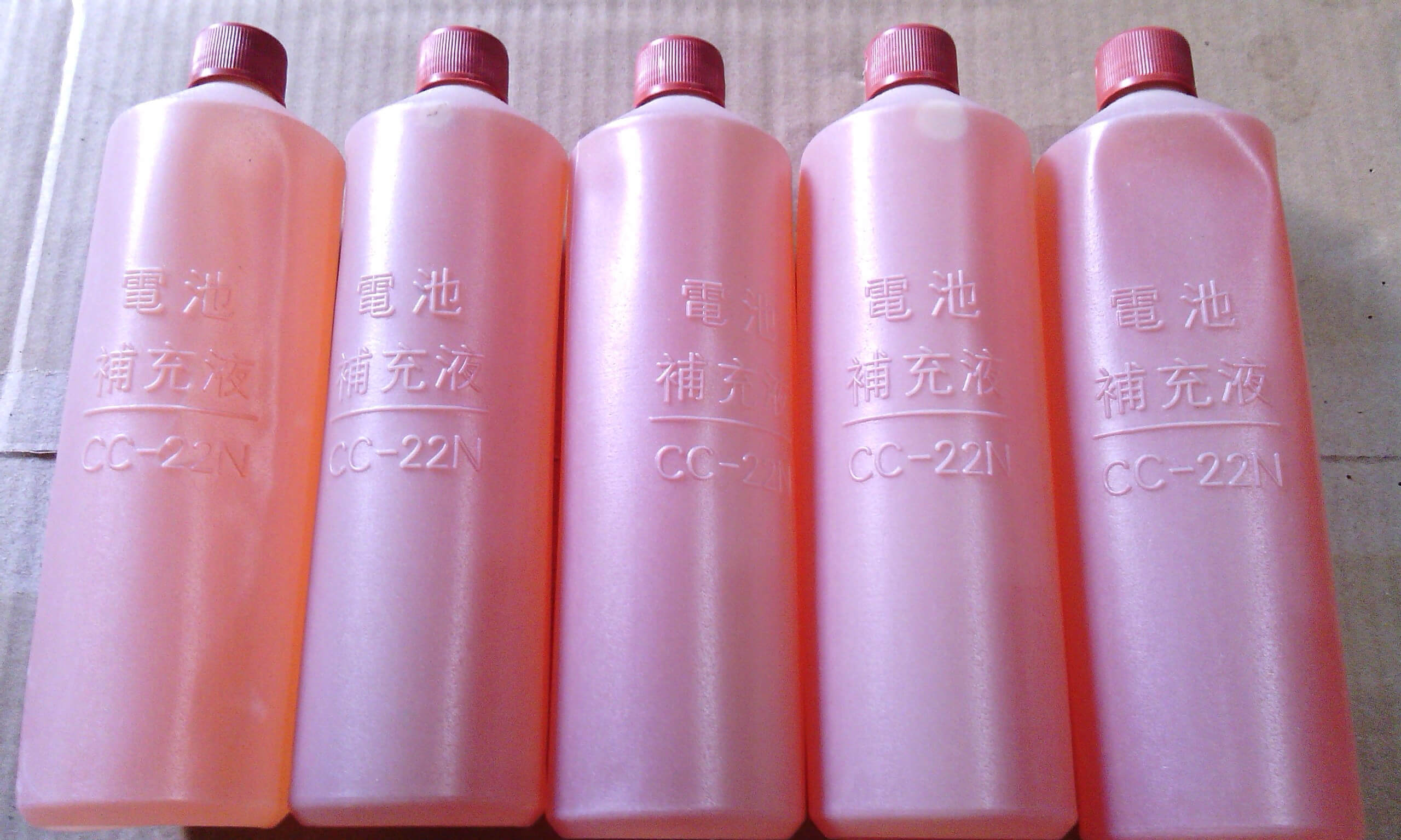 電瓶原液起泡解決方案，泡沫過多會帶來哪些危害？
